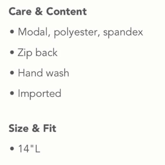 NWT- Anthropologie Blouse - Picture 8 of 8